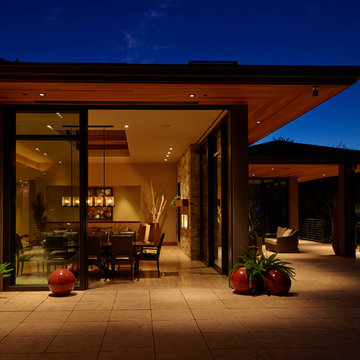 Ridgecrest Home