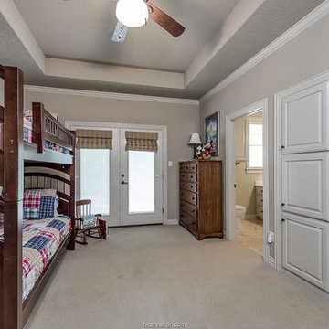 3529 Chaco Canyon Drive, College Station, TX 77845