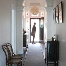 High Hayes Terrace