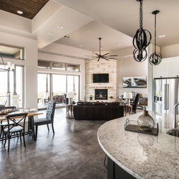 Rocky Pointe 29-36