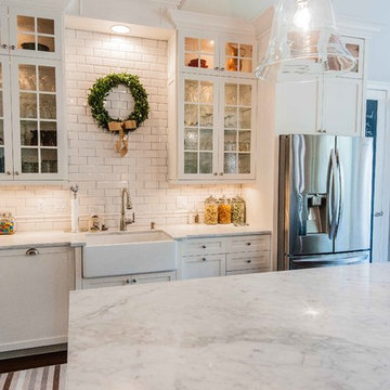 Brittsan Tolaris Homes