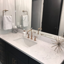 Master Bathroom 2023