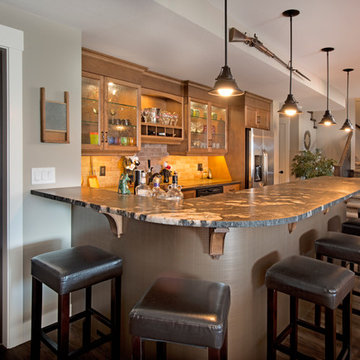 South Perimeter Way Residence
