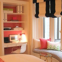 gotham penelope's room