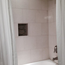 Bathroom Ideas