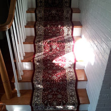 Stairway