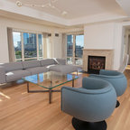 Miami Beach - Apartment by PepeCalderindesign - Miami interior