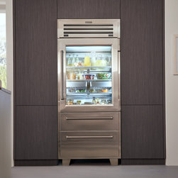 Worth It - Major Kitchen Appliances