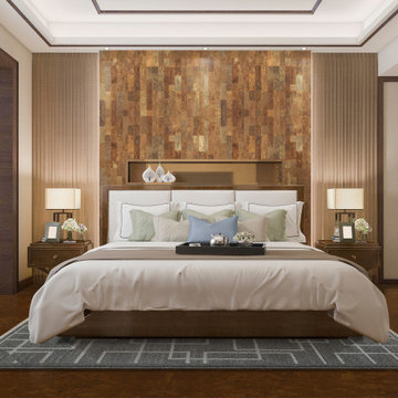 Cork Wall Panels