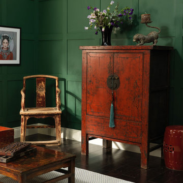 Chinese Antique Furniture