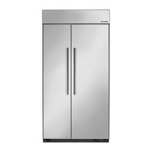 Refrigerators