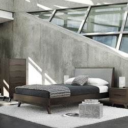 Dalia Bedroom by Mobicon - Bedroom Furniture
