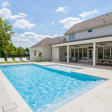 Perkins Swimming Pool