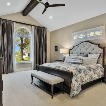 Julington Creek Custom Home