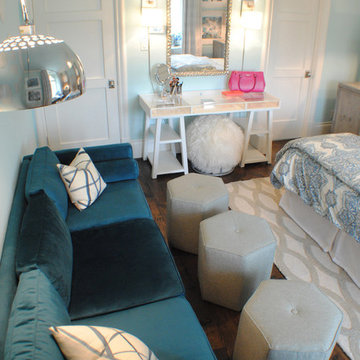 Brighton Bedroom