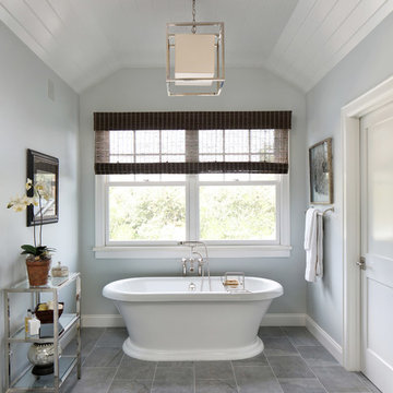 Los Altos Hills Project #4