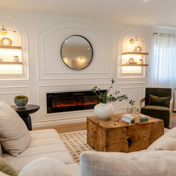 Complete Modern Remodel in Culver City