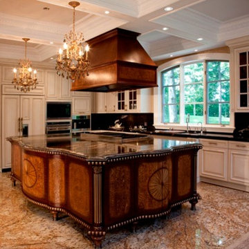 Neff Kitchens