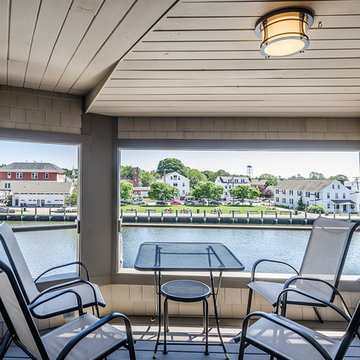 Sun Deck