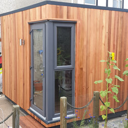 Home Office Pod's - Products