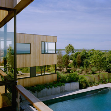 Montauk Residence Exterior & Pool