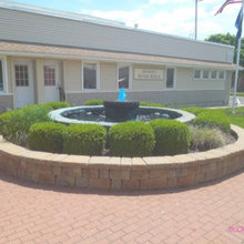 Fountains