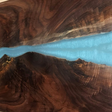 Table Close Ups