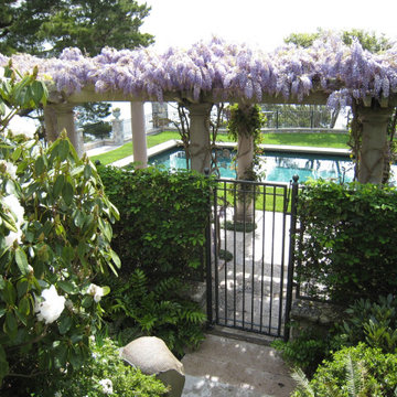 Locksley Hall