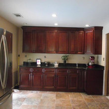 Kitchen Ideas