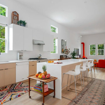 berkeley family home