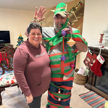 Meet the Home Dr Pros Team