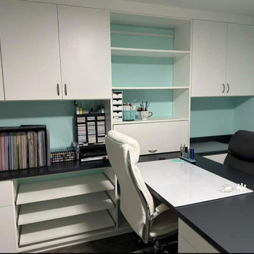 Craft Room