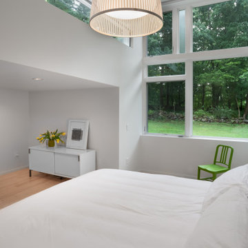 Wayland MA Modern Transformation