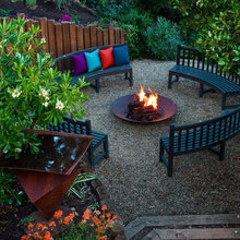 Fire Pit