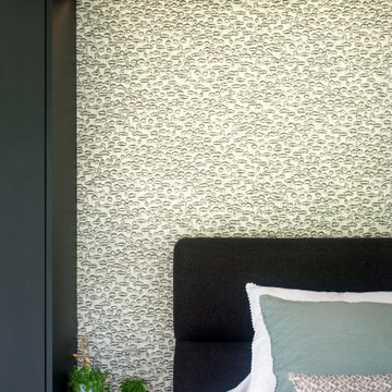 UNE SUITE COMME À L’HÔTEL