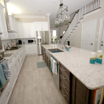 Painting and Drywall Services