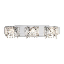 Master Bath Lighting