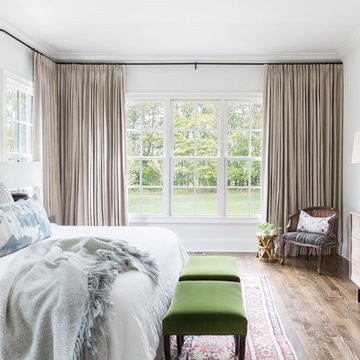Morgan Farms - New Construction