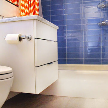 Lincoln Square Apartment II
