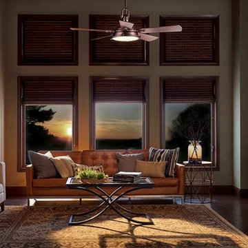 Kichler Living Rooms