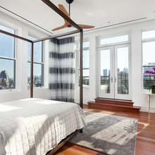 Drapes, Curtains, Shades