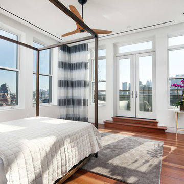 Noho Penthouse