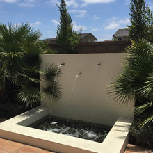 Fountains