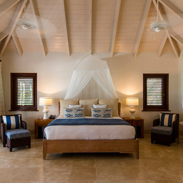 Amy's Antigua Rental