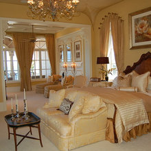 Solly’s room