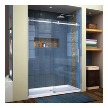 Bathroom shower ideas