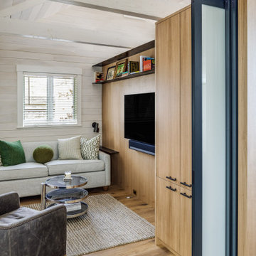 Provincetown waterfront condominium