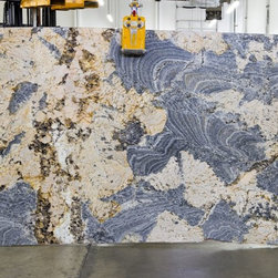 Granite Slabs - Products