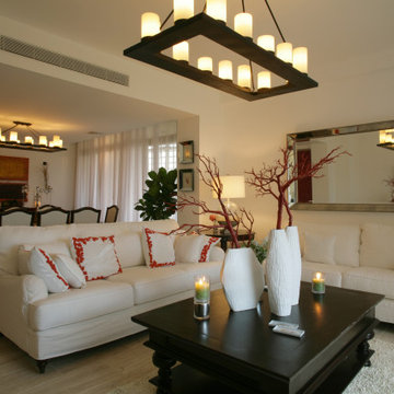 Villa Casa de Campo Romana