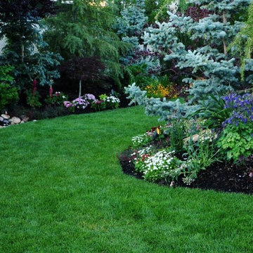 Flower Bed Lining
